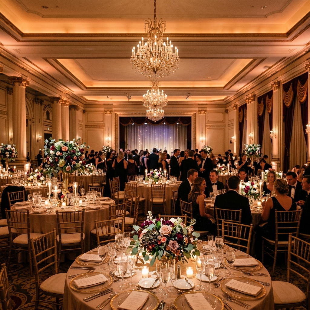 Event Venues