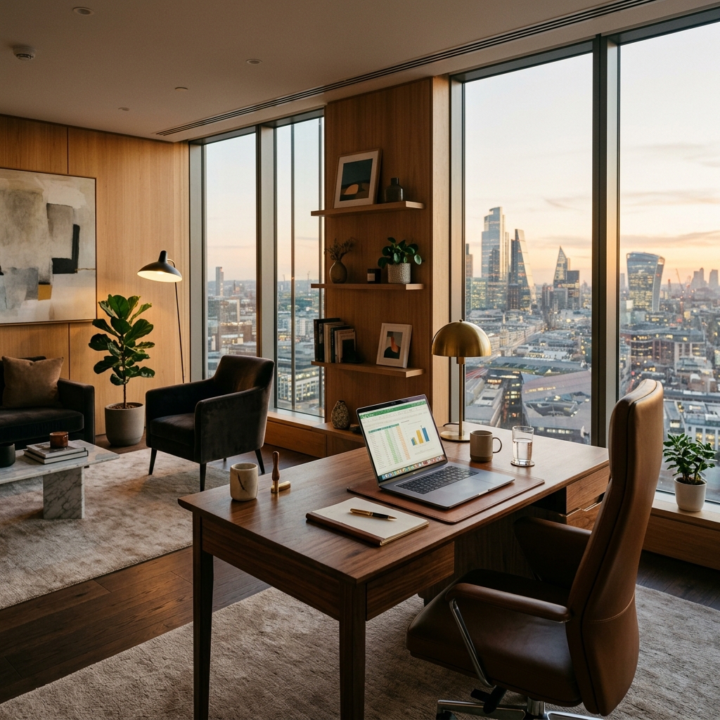 Private Offices